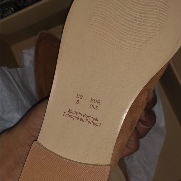 Frank and Oak Pointy Mule - Picture 4 of 4